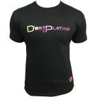 D&P - T-shirt - D&P Dégradé EN Y 