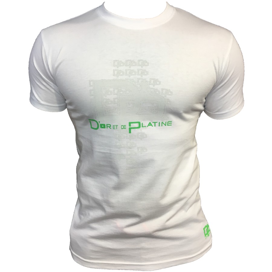 D&P - T-shirt - Ghost Rider