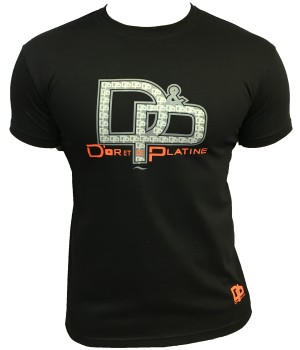 D&P - T-shirt - My World 	G06348 jul