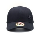 Baseball cap Collector noire