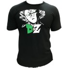 T-shirt tu deuh pas blanc