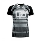 D&P Football Club - Maillot Armor