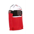 Sweat RODDY Rouge