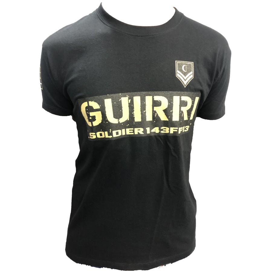 T-Shirt GUIRRI MAFFIA Soldier 143 FP13  2020