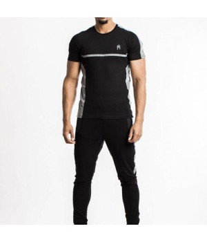 Ninho - T-shirt Reflector noir