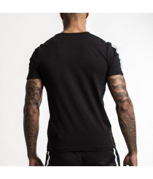 Ninho - T-shirt  shaft black 
