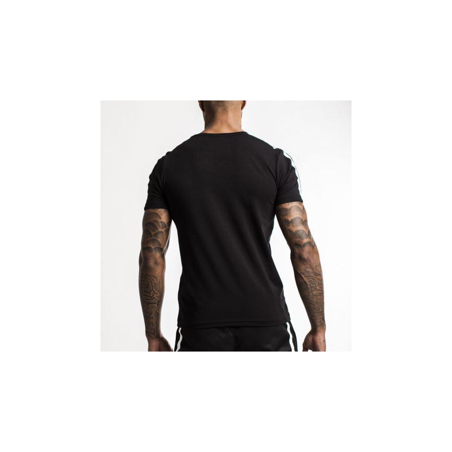 Ninho - T-shirt  shaft black 