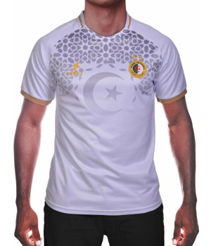 DKALI T-shirt 2020 ALGERIE BLANC