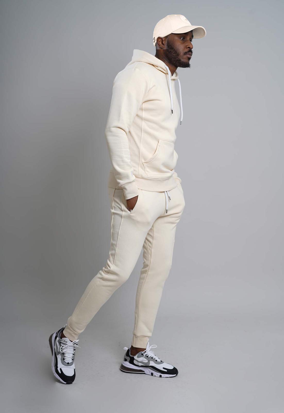 COMME DES LOUPS Ensemble De Survetement