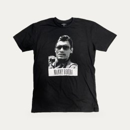 T-shirt Manny Ribera