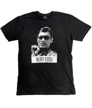 T-SHIRT MANNY RIBERA