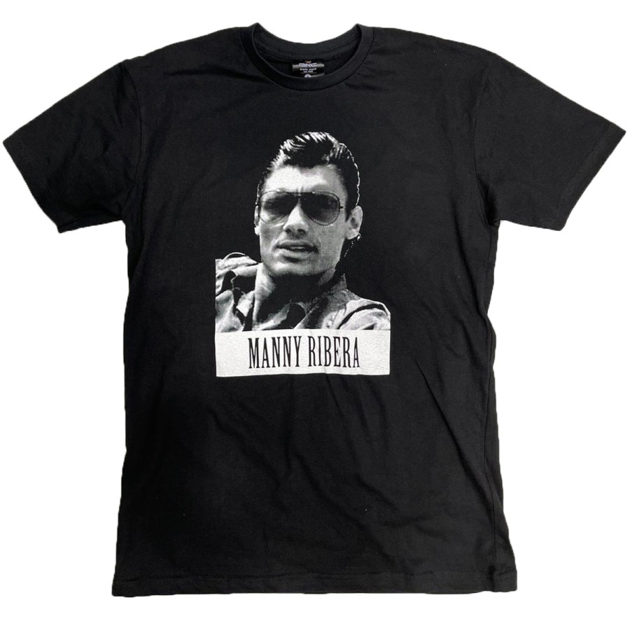 T-SHIRT MANNY RIBERA