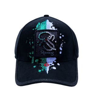 CASQUETTE REDFILLS ALGÉRIE DELUXE