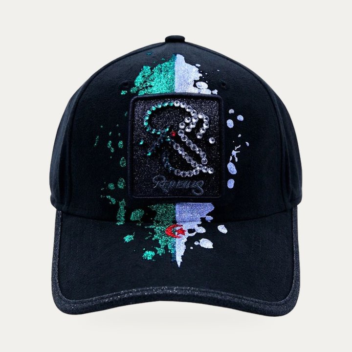Casquette ReDfills Algérie Deluxe