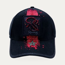 Casquette ReDfills Maroc Deluxe