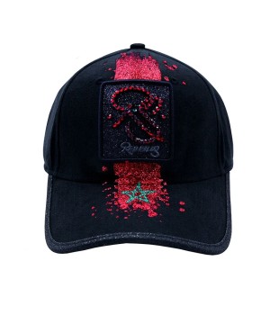 CASQUETTE REDFILLS MAROC DELUXE