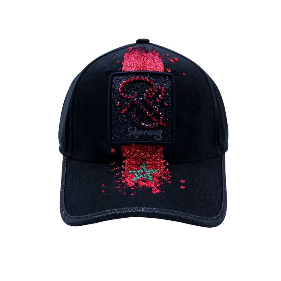CASQUETTE REDFILLS MAROC DELUXE