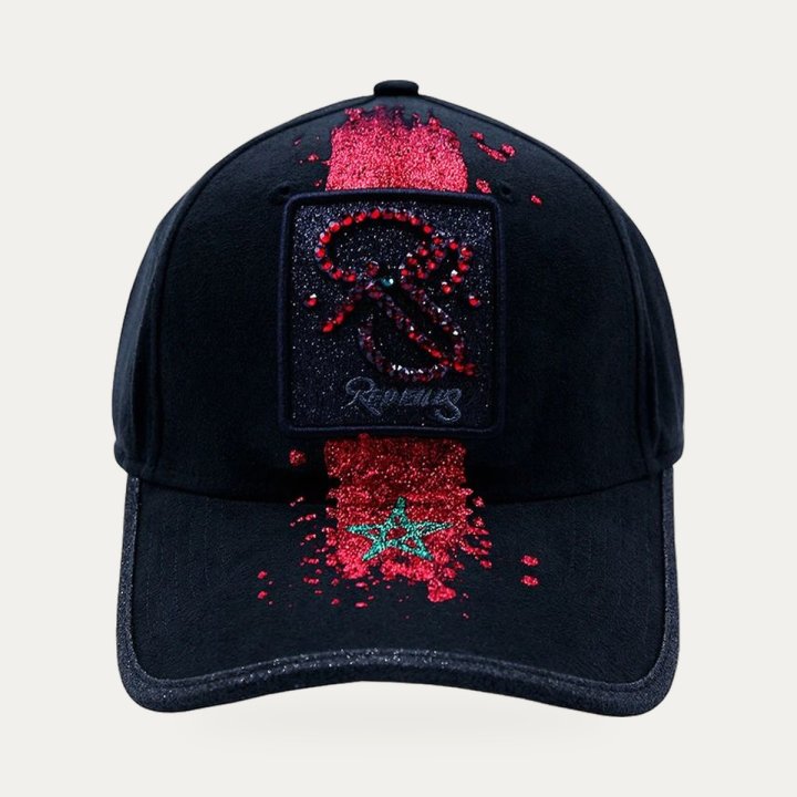 Casquette ReDfills Maroc Deluxe