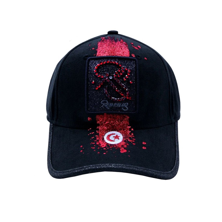 CASQUETTE REDFILLS TUNISIE DELUXE