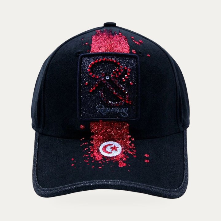 Casquette ReDfills Tunisie Deluxe