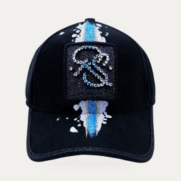 Casquette ReDfills Marseille OM Deluxe