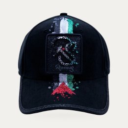 Casquette ReDfills Palestine Deluxe