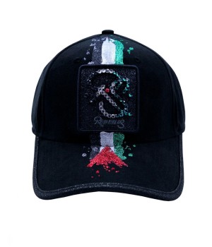 CASQUETTE REDFILLS PALESTINE DELUXE
