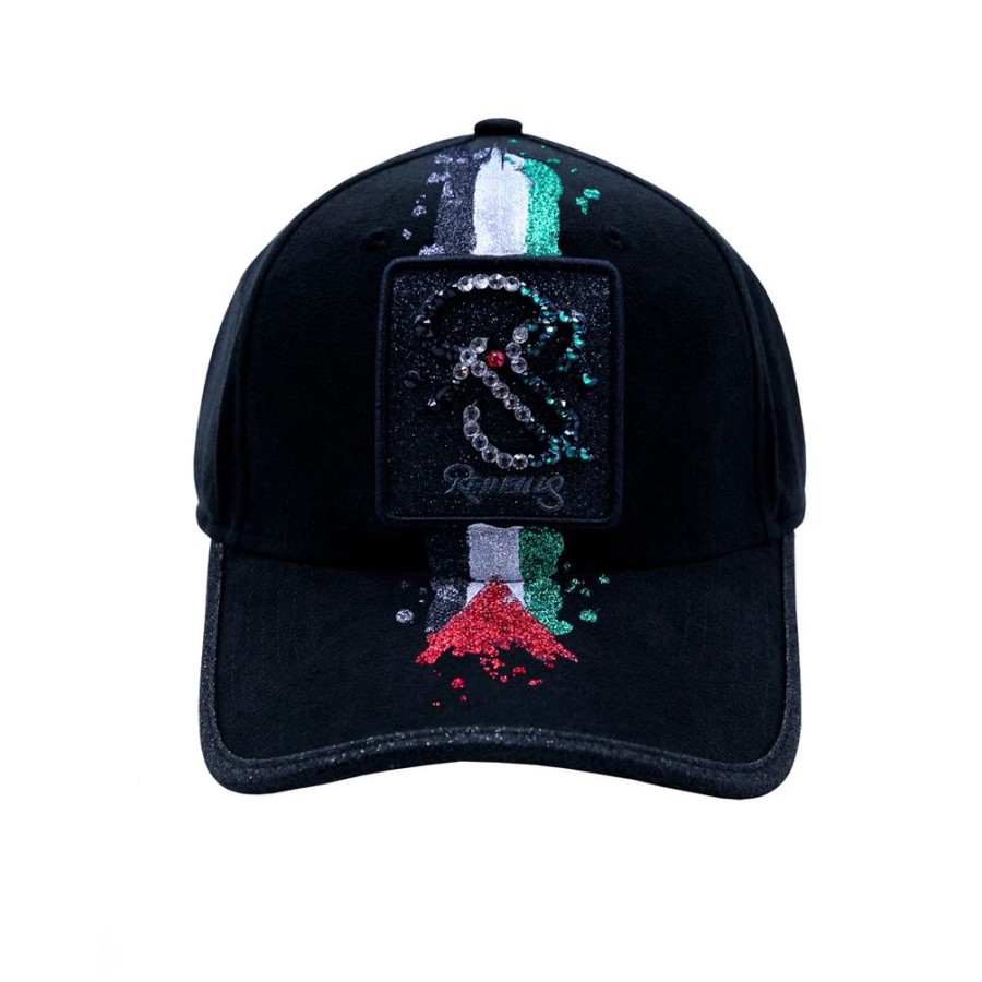 CASQUETTE REDFILLS PALESTINE DELUXE