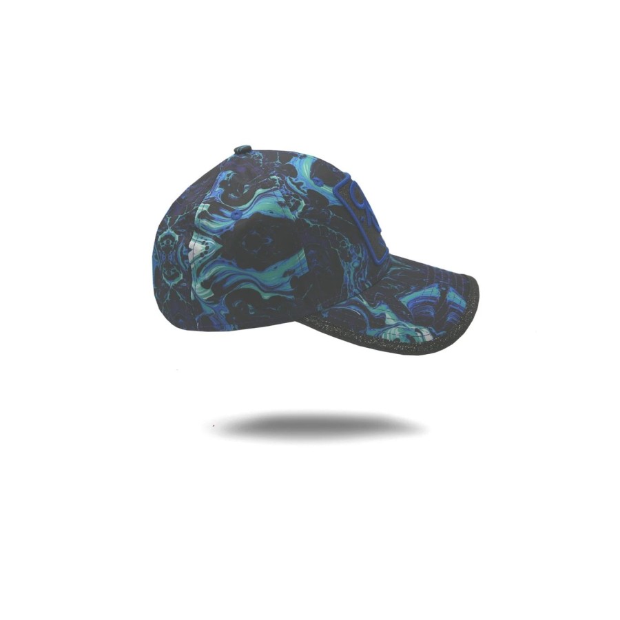 CASQUETTE FUSION CENOTE REDFILLS