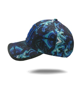 CASQUETTE FUSION CENOTE REDFILLS