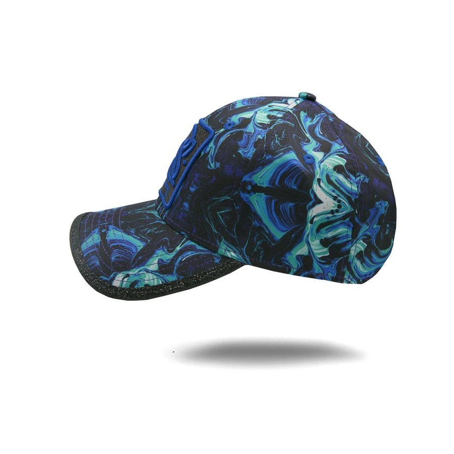 CASQUETTE FUSION CENOTE REDFILLS