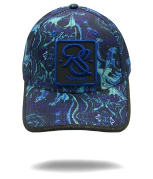CASQUETTE FUSION CENOTE REDFILLS