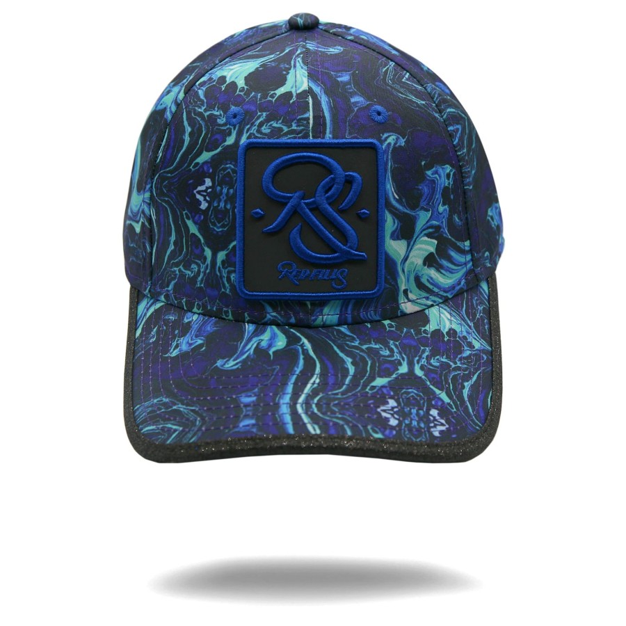 CASQUETTE FUSION CENOTE REDFILLS