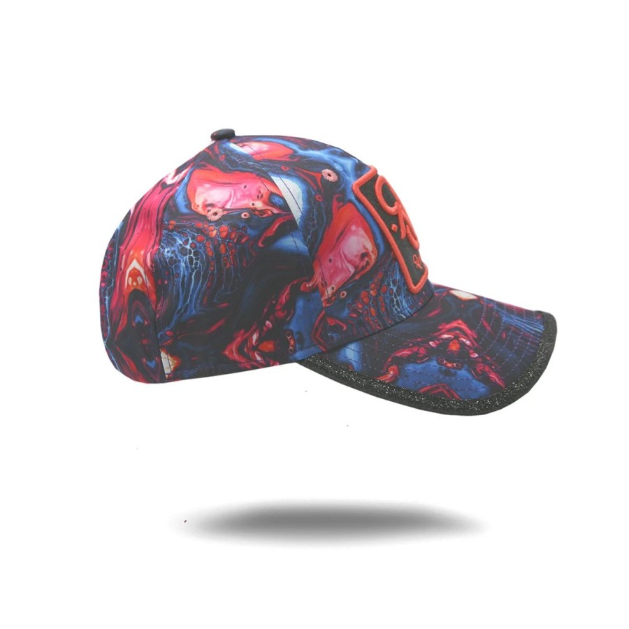 CASQUETTE FUSION CENOTE REDFILLS