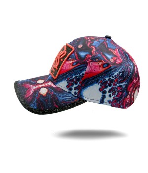 CASQUETTE FUSION CENOTE REDFILLS