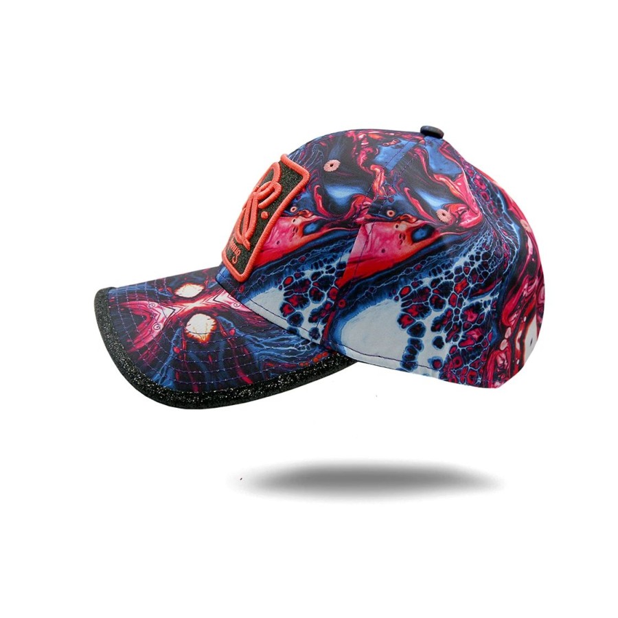 CASQUETTE FUSION CENOTE REDFILLS
