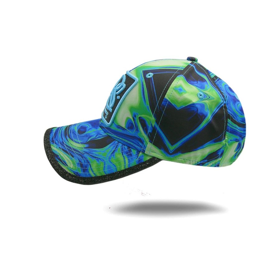 CASQUETTE FUSION LAGOON REDFILLS