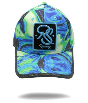 CASQUETTE FUSION LAGOON REDFILLS