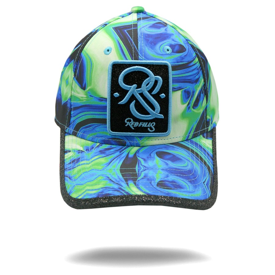 CASQUETTE FUSION LAGOON REDFILLS