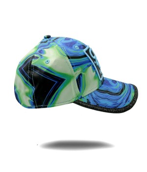 CASQUETTE FUSION LAGOON REDFILLS