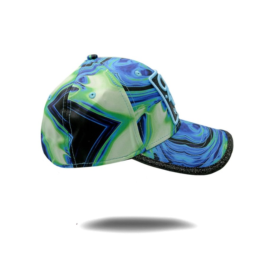 CASQUETTE FUSION LAGOON REDFILLS