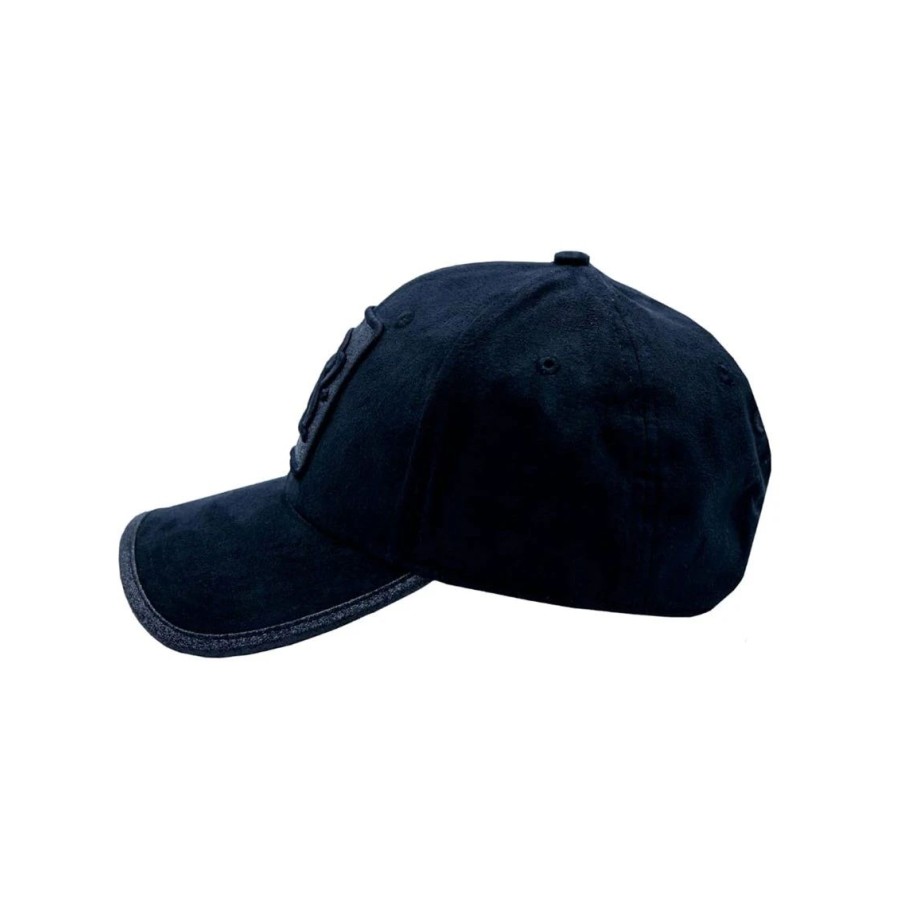 CASQUETTE REDFILLS RS BASIC BLACK
