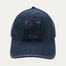 Casquette ReDfills RS Basic noir