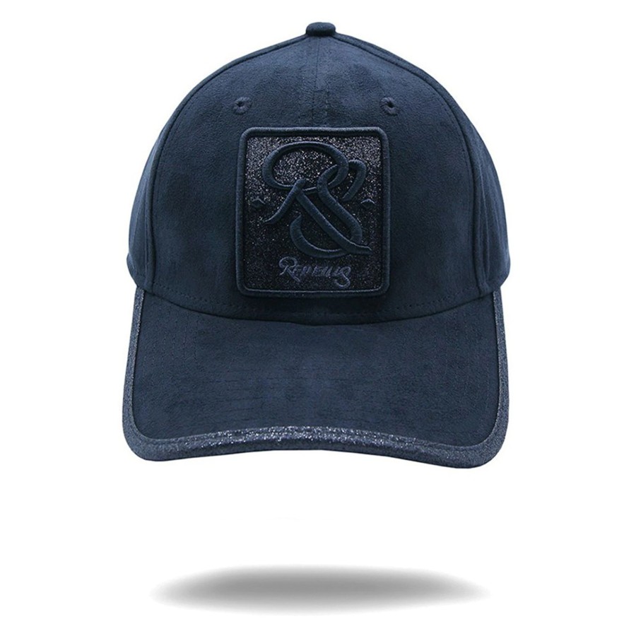 CASQUETTE REDFILLS RS BASIC BLACK