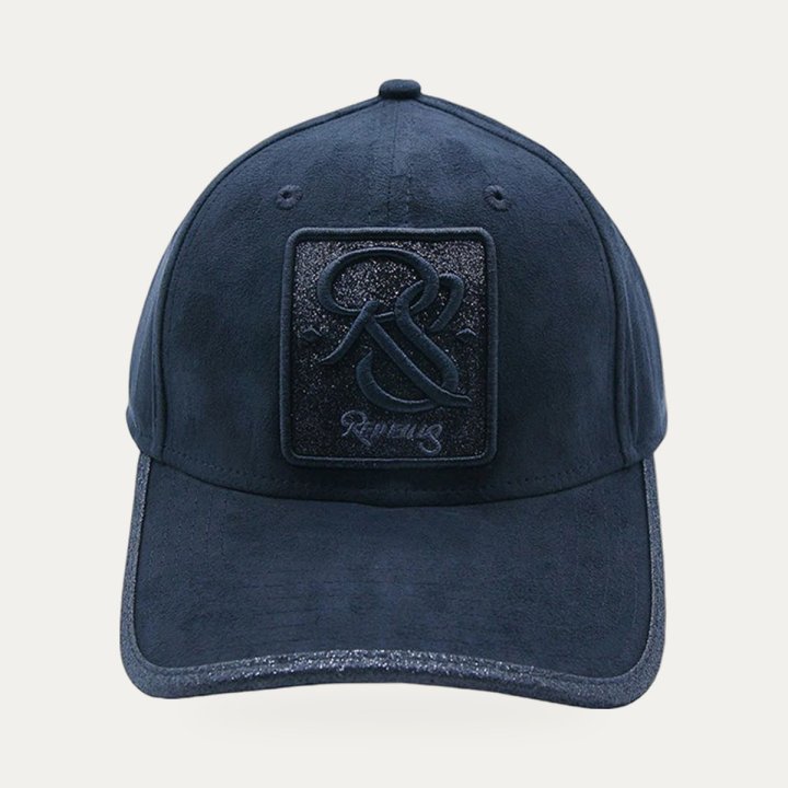 Casquette ReDfills RS Basic noir