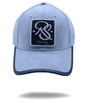 CASQUETTE REDFILLS RS BASIC GREY