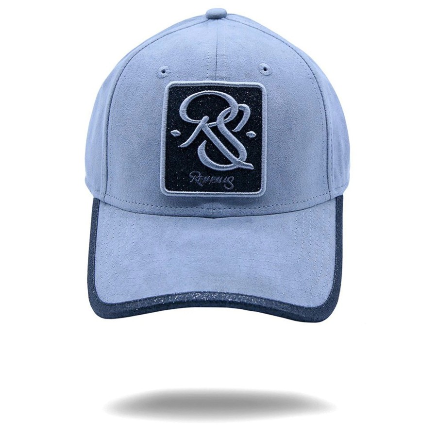 CASQUETTE REDFILLS RS BASIC GREY