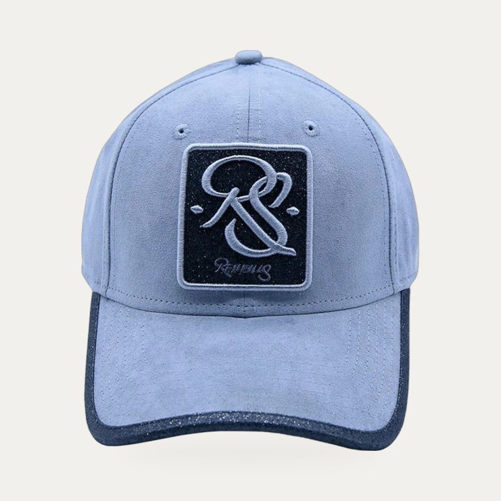 Casquette ReDfills RS Basic gris