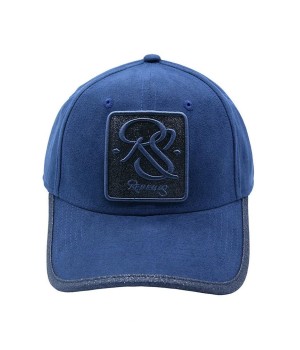 CASQUETTE REDFILLS RS BASIC NAVY