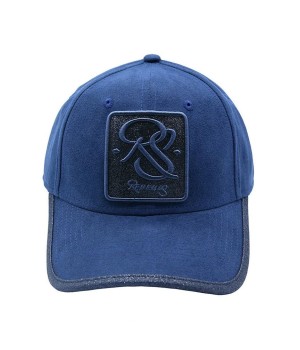 CASQUETTE REDFILLS RS BASIC NAVY